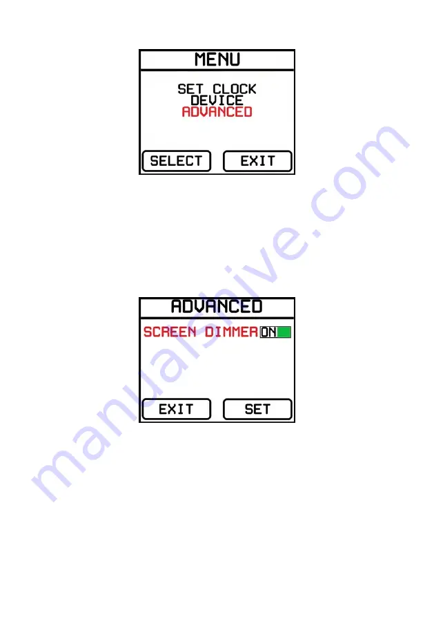 alchemy Alchemy RB1000 Installation & User Manual Download Page 29