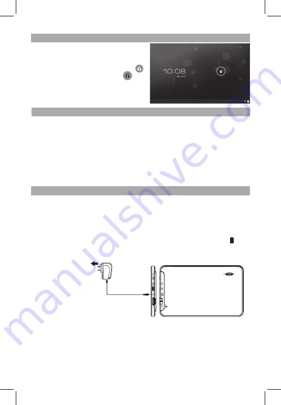 ALCO Venturer CT9077W2 User Manual Download Page 4