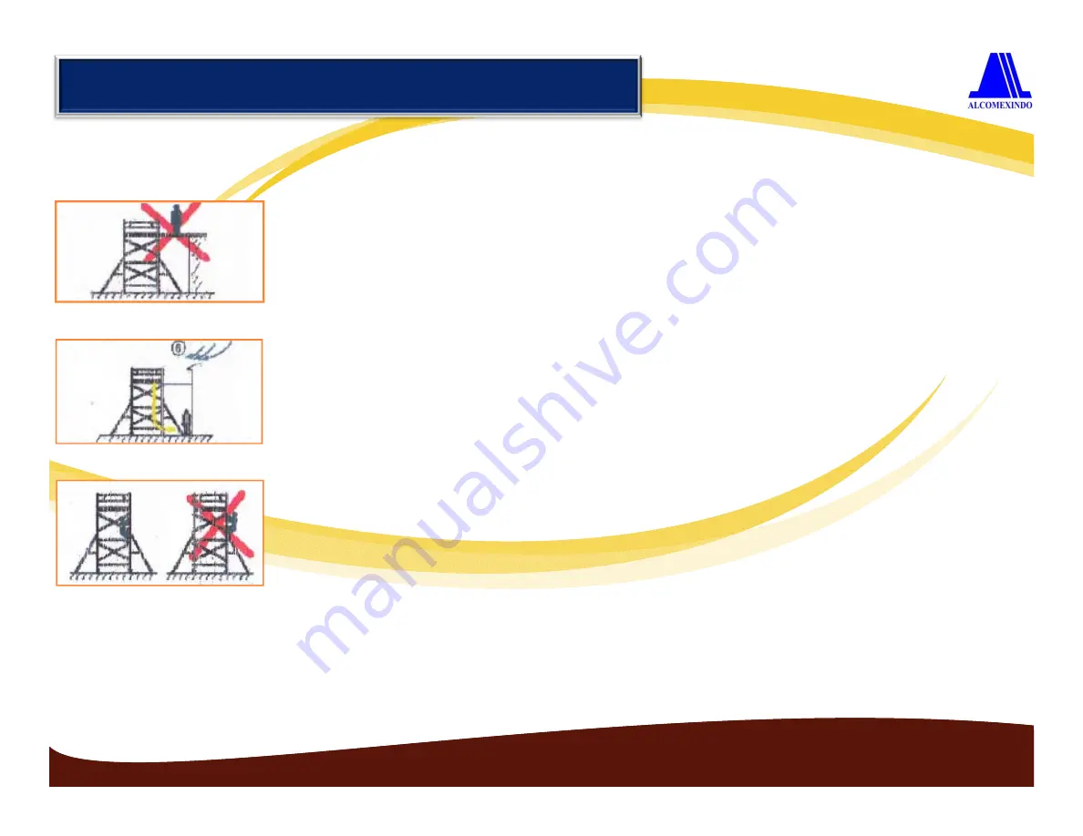 ALCOMEXINDO ALUSCAFF D1F-0114-02-MF Скачать руководство пользователя страница 7