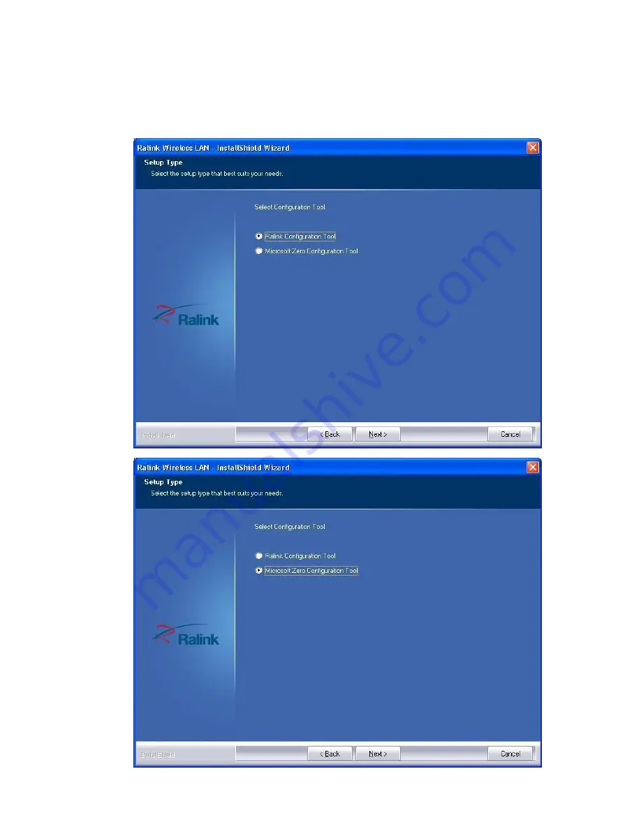 ALCON AOU-2410 User Manual Download Page 6