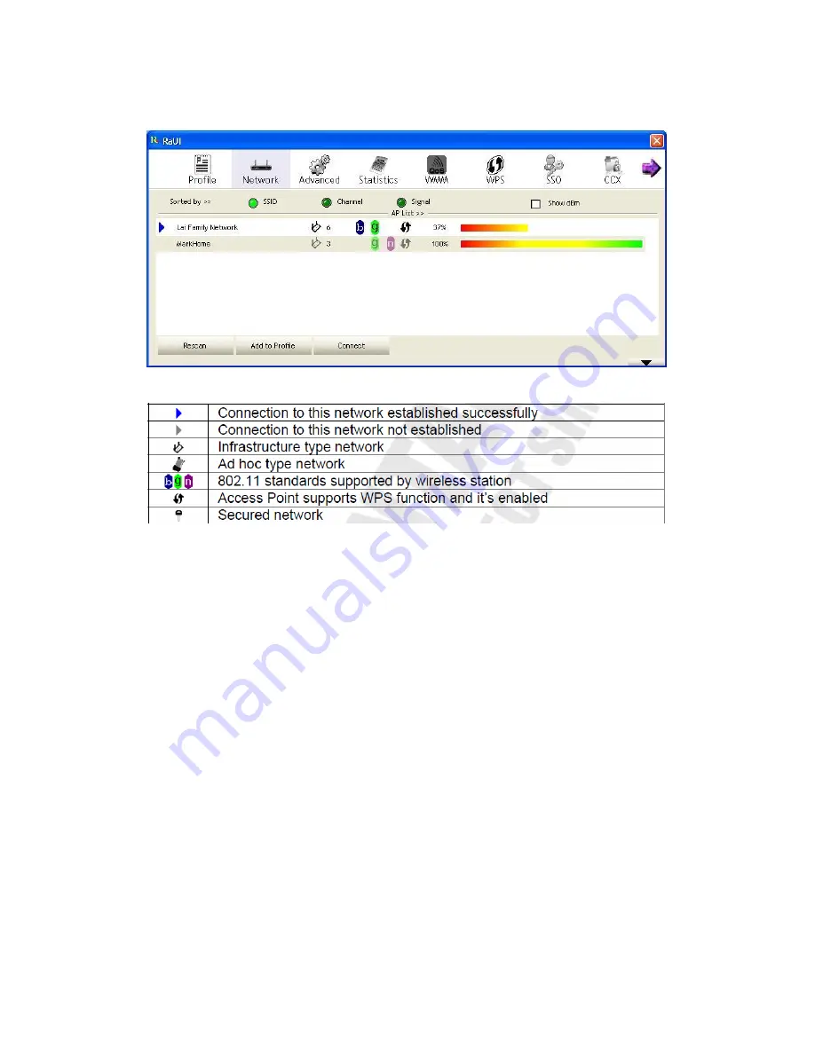 ALCON AOU-2410 Скачать руководство пользователя страница 20