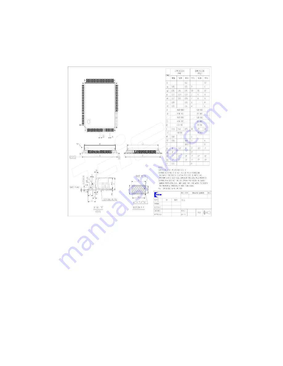 Alcor AU9310 Скачать руководство пользователя страница 23