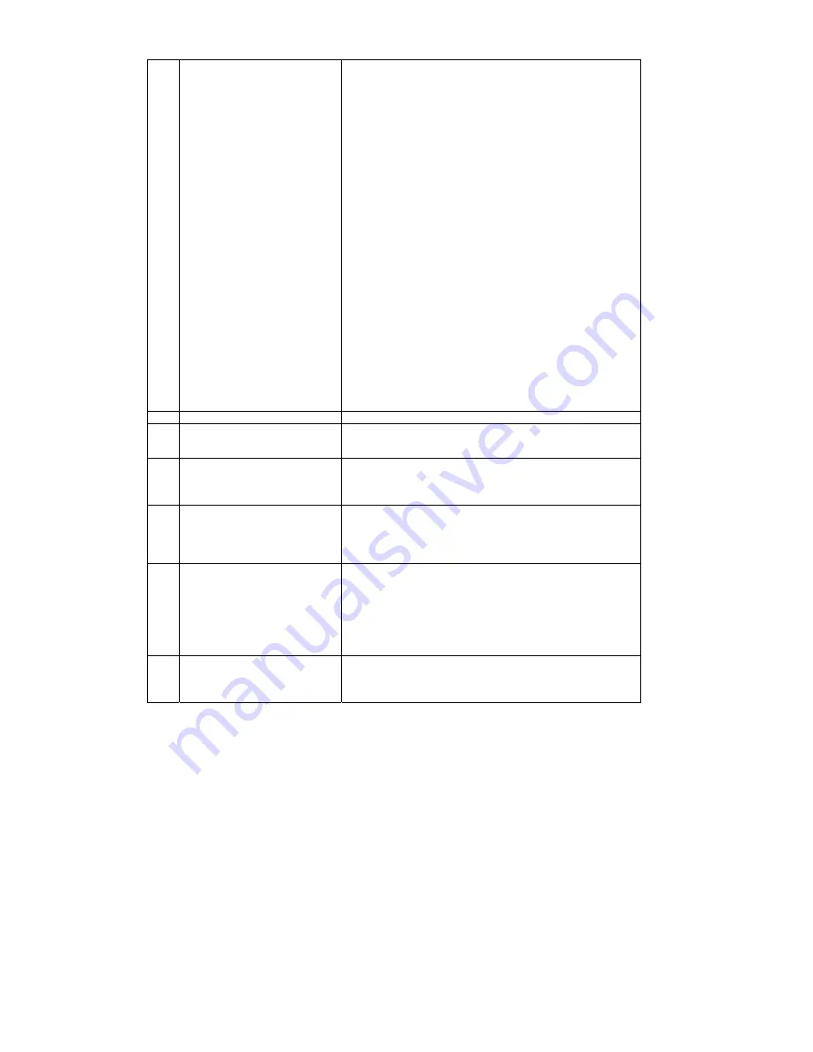 Alcor AU9440 Technical Reference Manual Download Page 18