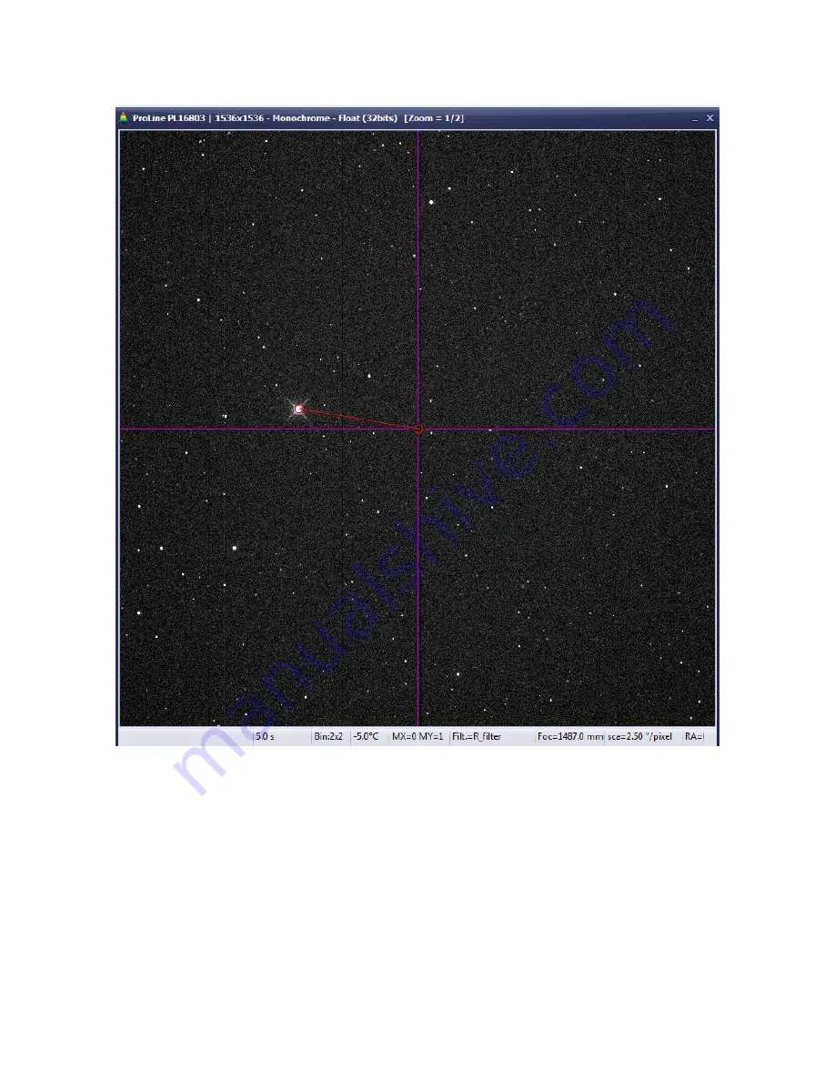 Alcor NOVA 120 Скачать руководство пользователя страница 18