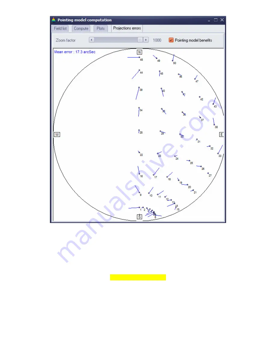 Alcor NOVA 120 User Manual Download Page 33