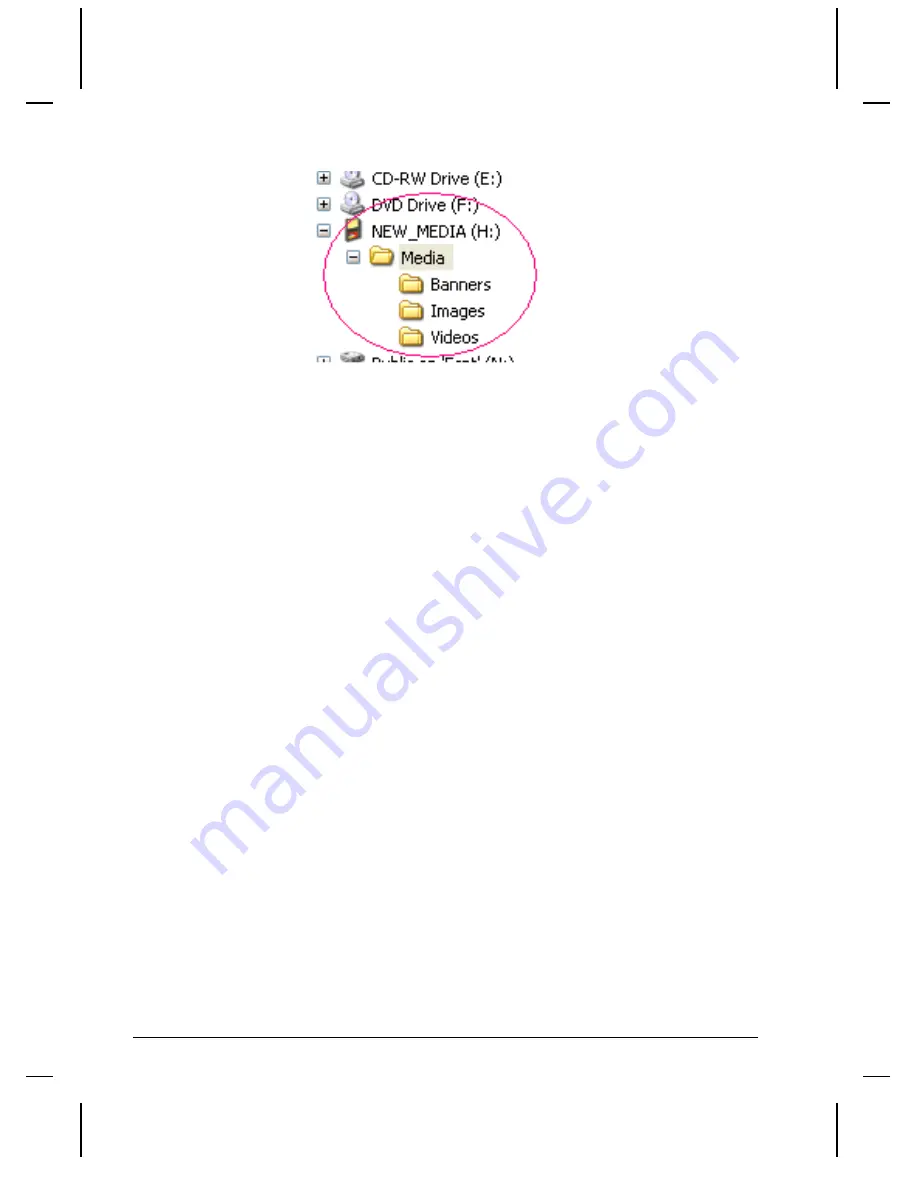 Alcorn Mcbride Digital Video Machine 4 User Manual Download Page 76