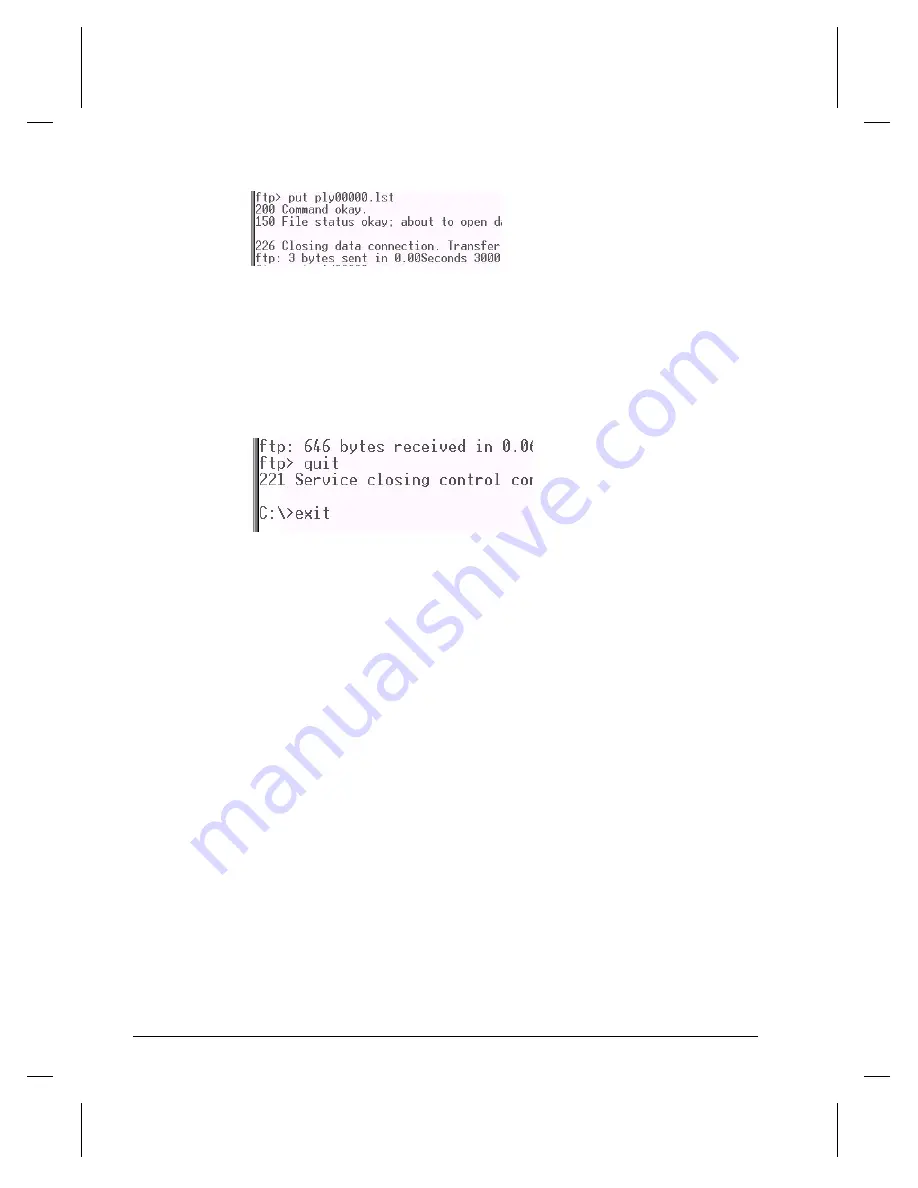 Alcorn Mcbride Digital Video Machine HD User Manual Download Page 20