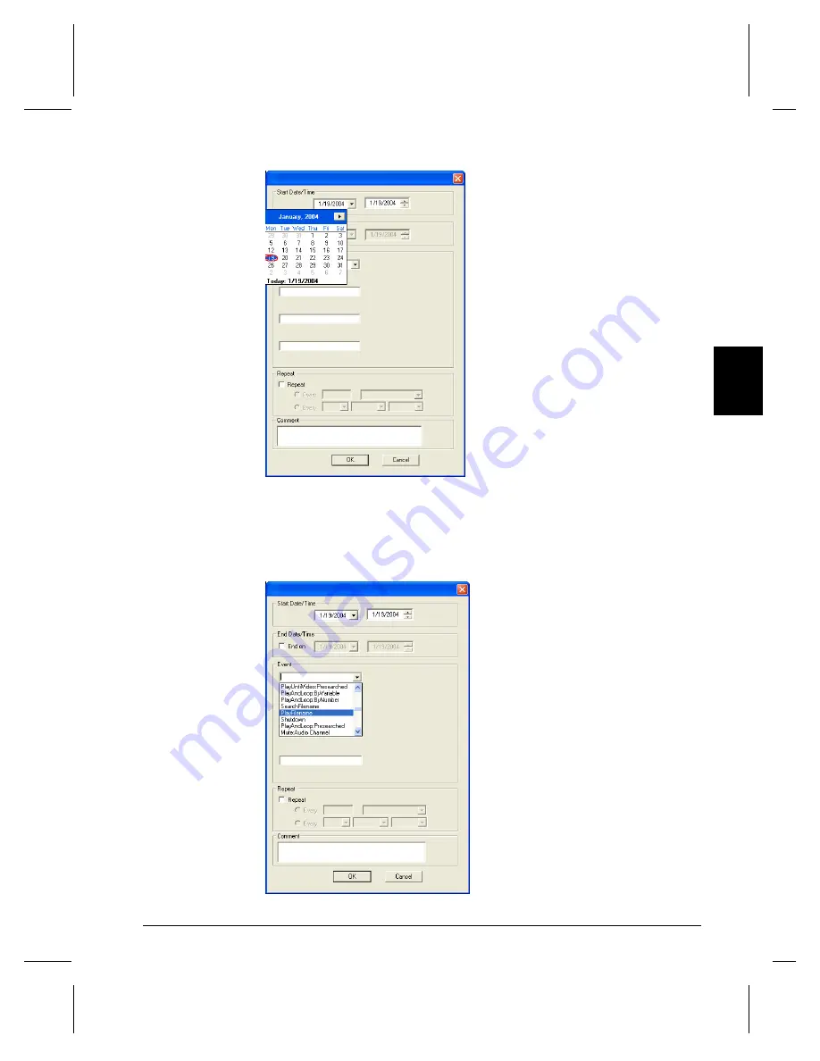 Alcorn Mcbride Digital Video Machine HD User Manual Download Page 69