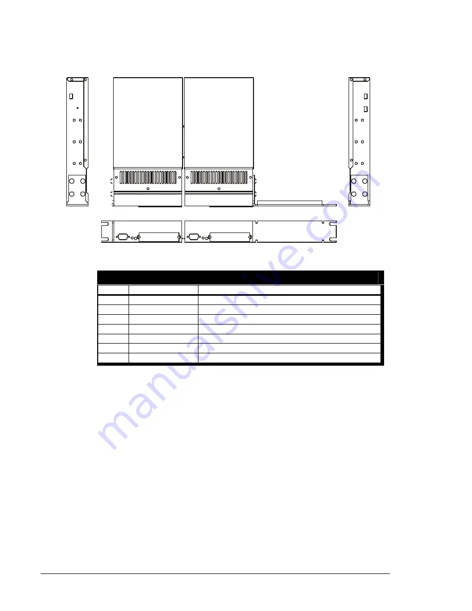 Alcorn Mcbride Information Station Reference Manual Download Page 36