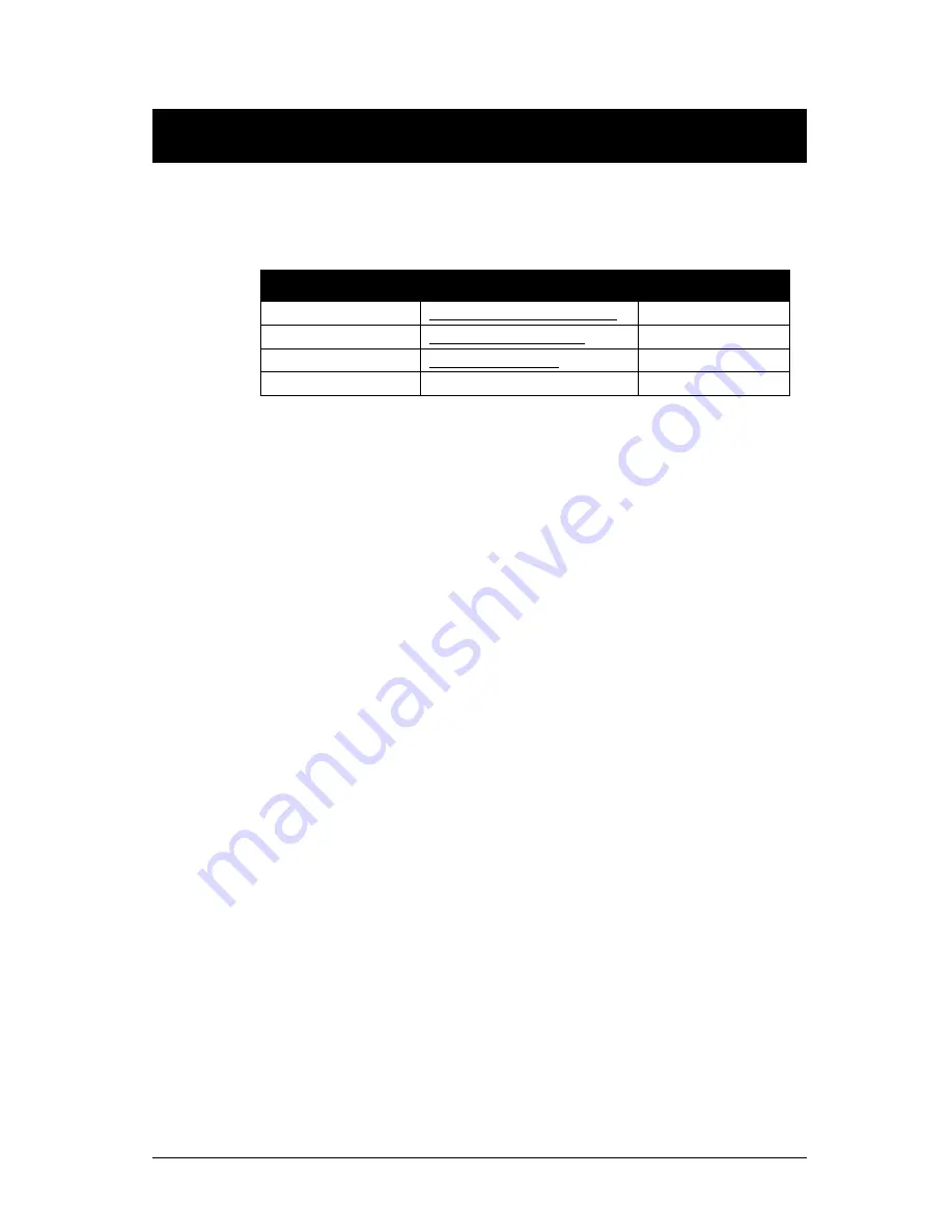 Alcorn Mcbride ProTraXX User Manual Download Page 7