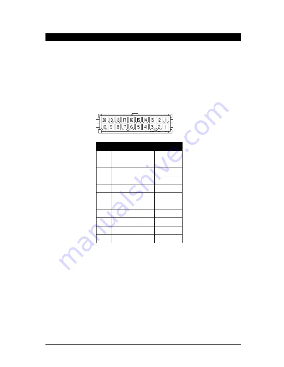 Alcorn Mcbride RideTraXX User Manual Download Page 15