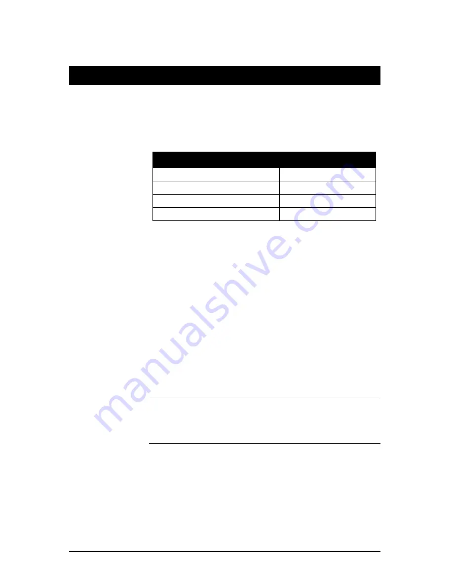 Alcorn Mcbride RideTraXX User Manual Download Page 20