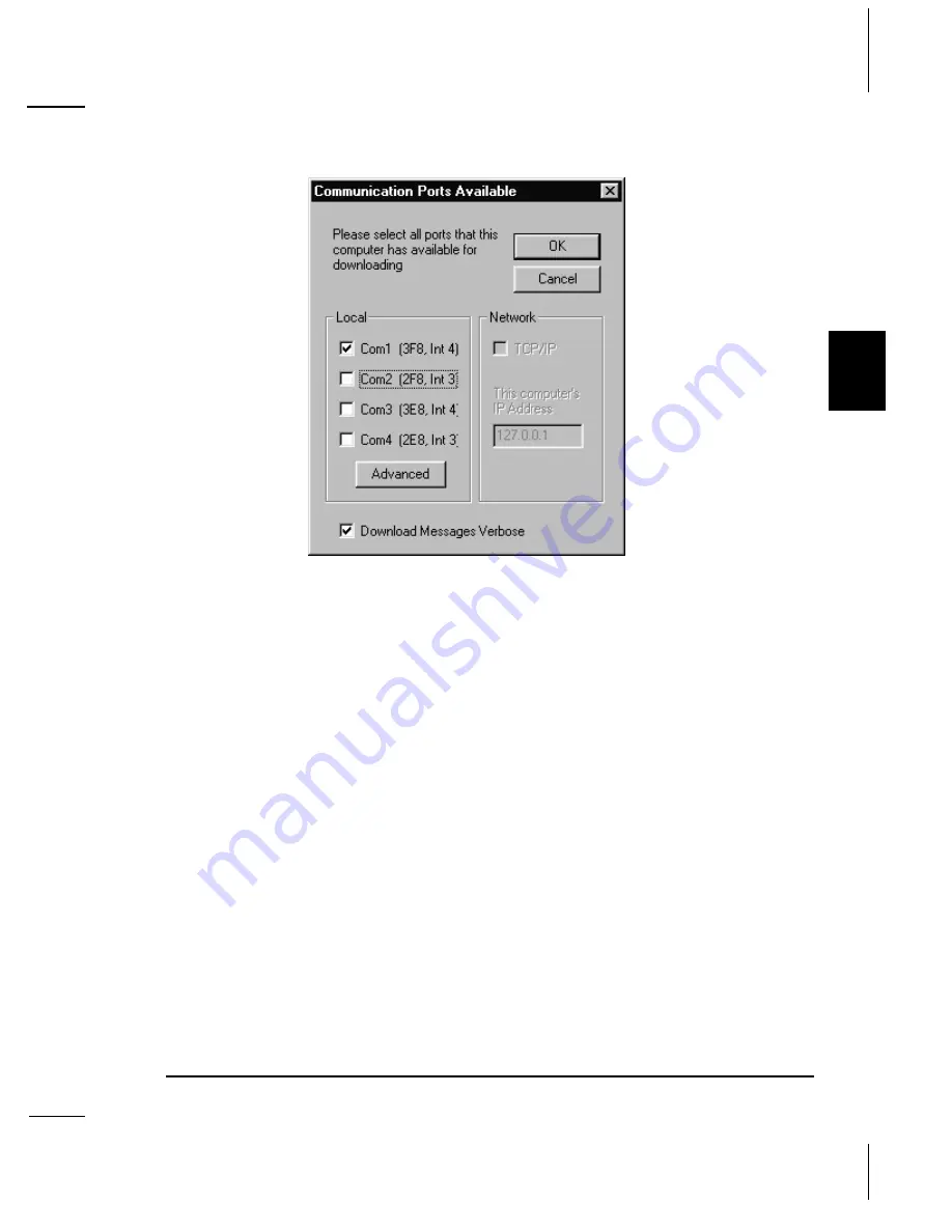 Alcorn Mcbride V+ series User Manual Download Page 23