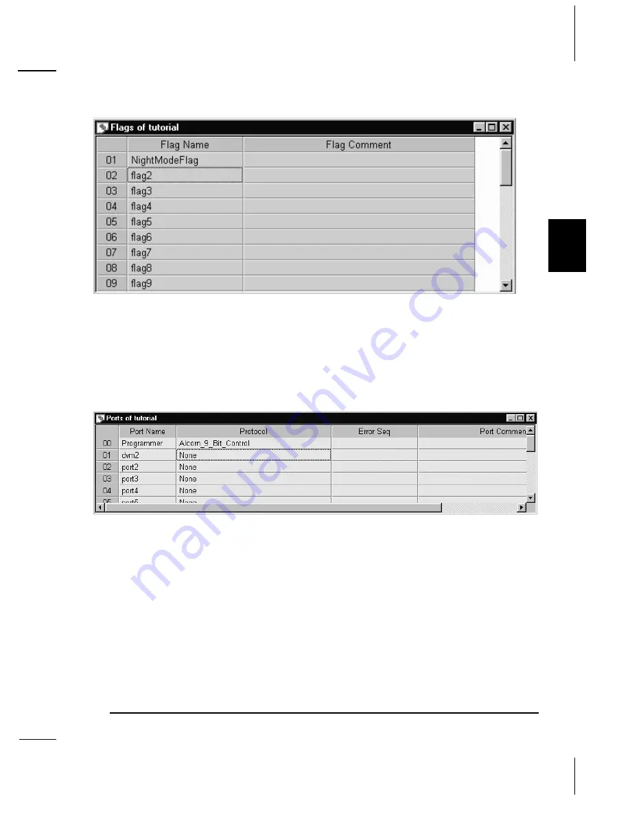 Alcorn Mcbride V+ series Скачать руководство пользователя страница 25