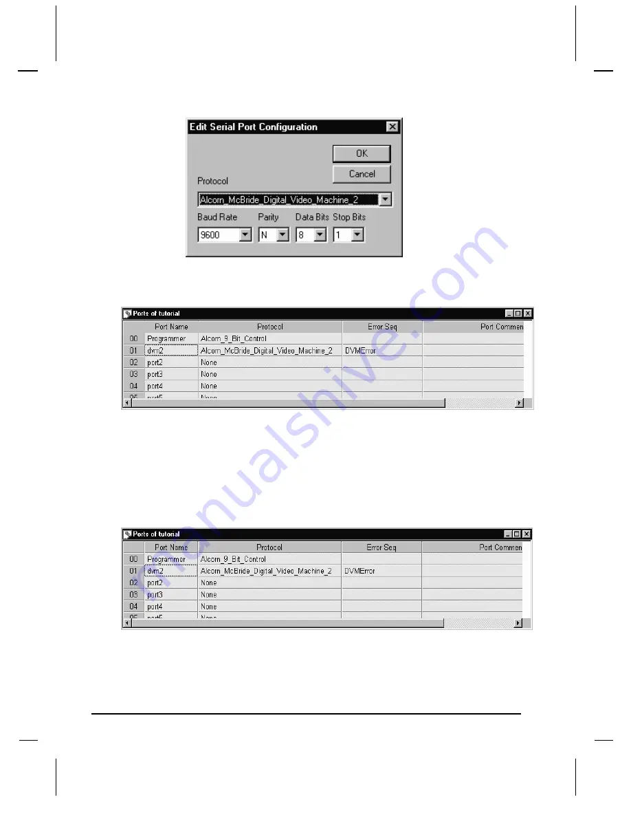 Alcorn Mcbride V+ series Скачать руководство пользователя страница 26