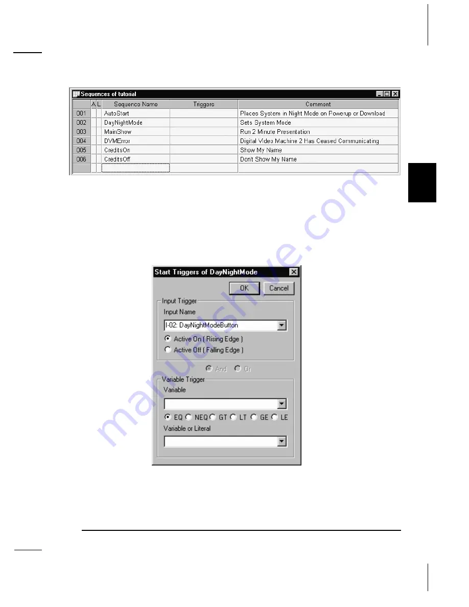 Alcorn Mcbride V+ series User Manual Download Page 31