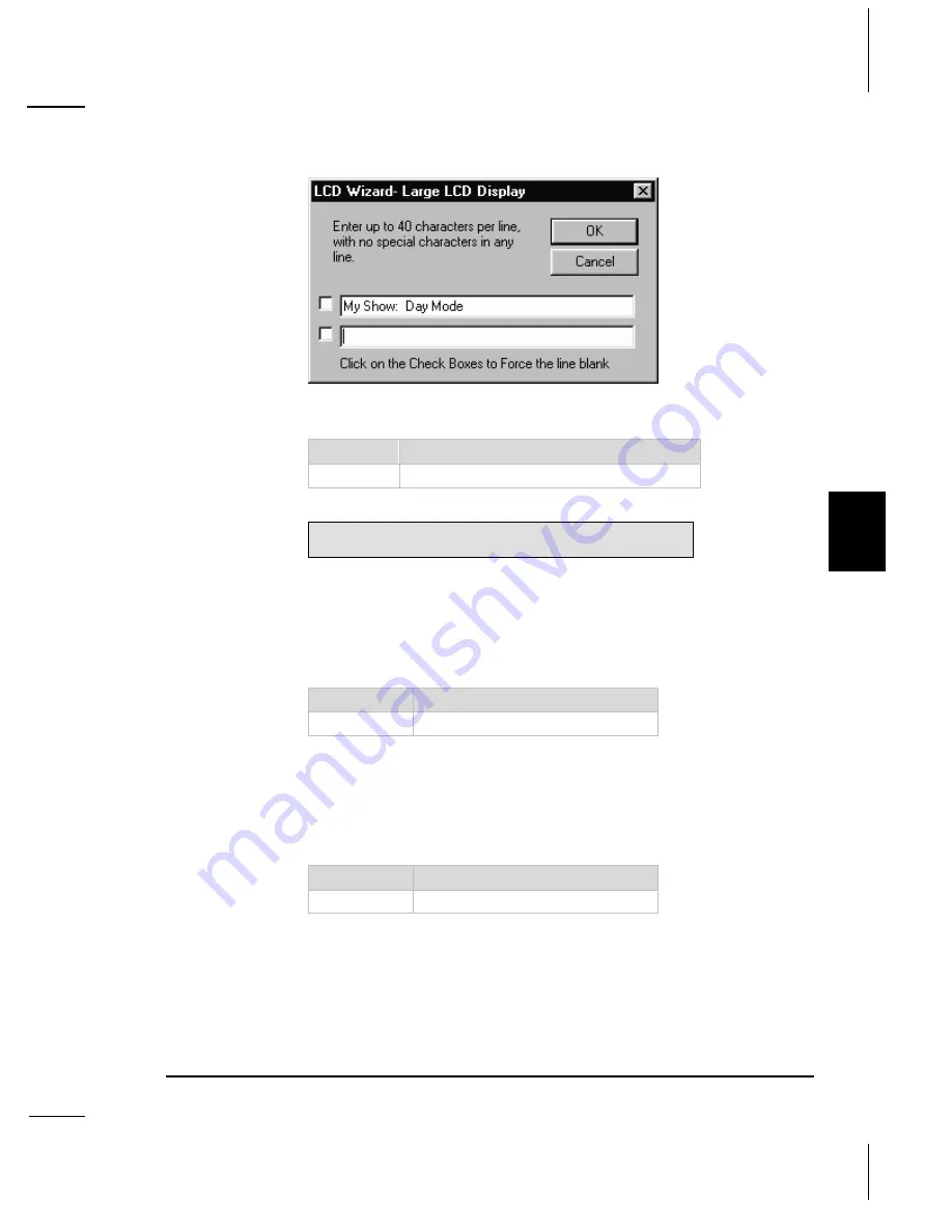 Alcorn Mcbride V+ series User Manual Download Page 97