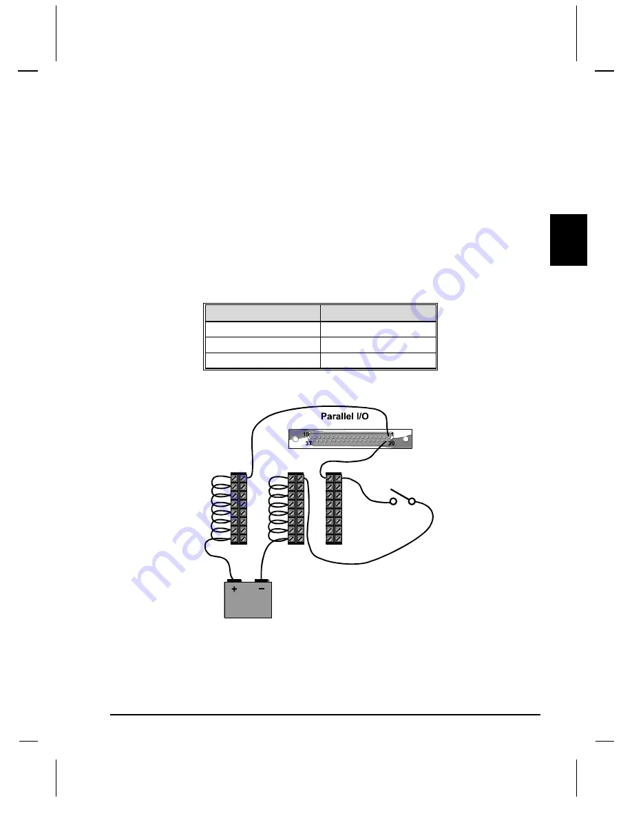 Alcorn Mcbride V+ series User Manual Download Page 197