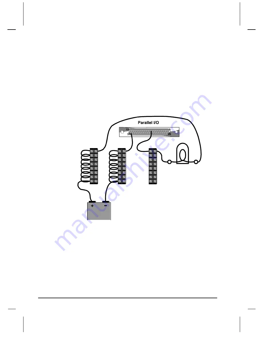 Alcorn Mcbride V+ series User Manual Download Page 232