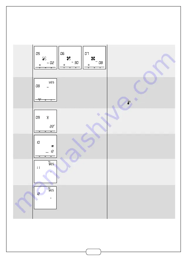 aldes Dee Fly Cube 300 micro-watt Instructions For Assembly And Use Download Page 70