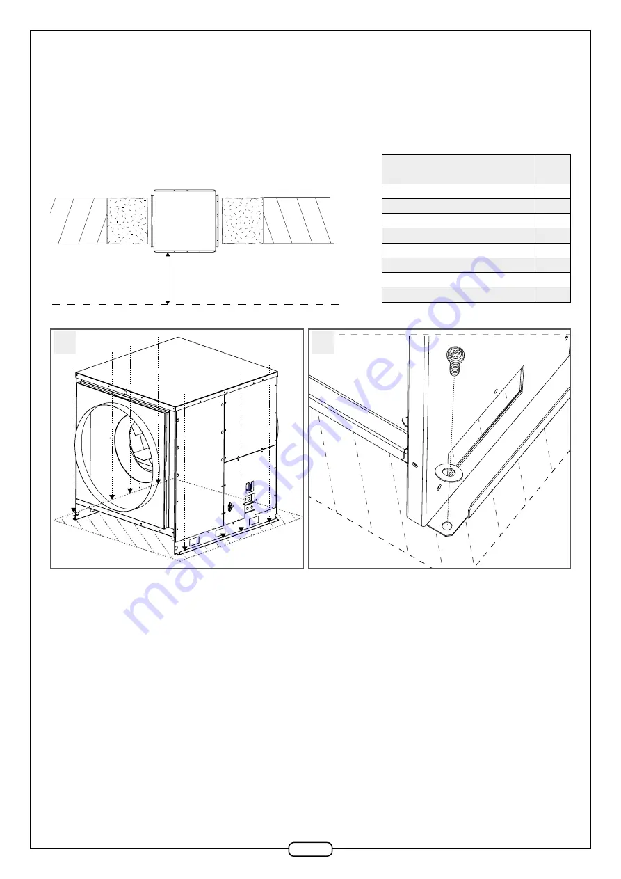 aldes EasyVEC 4000 Скачать руководство пользователя страница 6