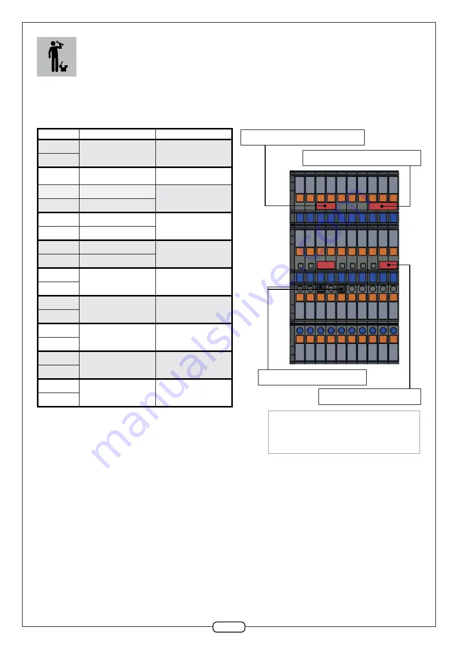 aldes EVEREST XV Installation Instructions Manual Download Page 25