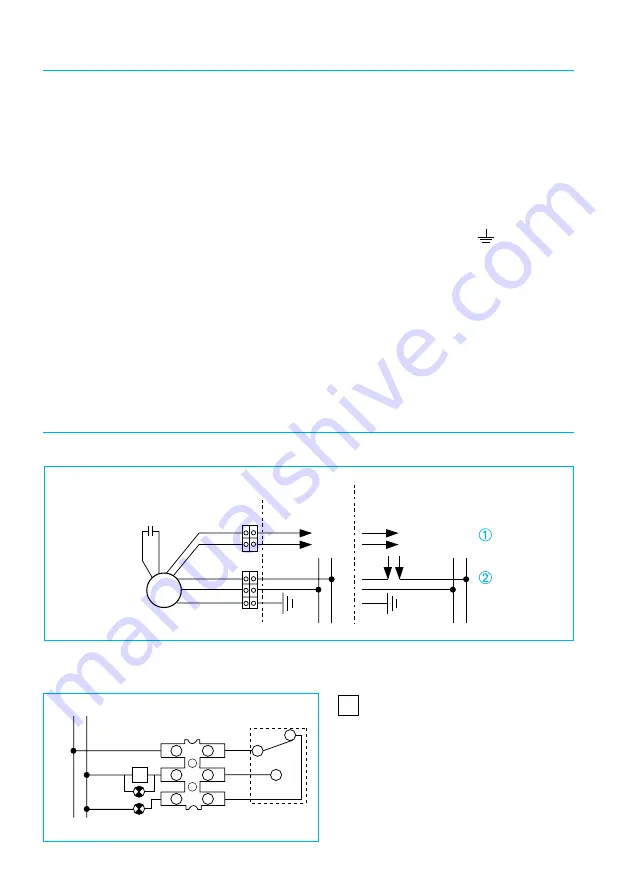 aldes MINI-VEC Instruction Manual Download Page 4