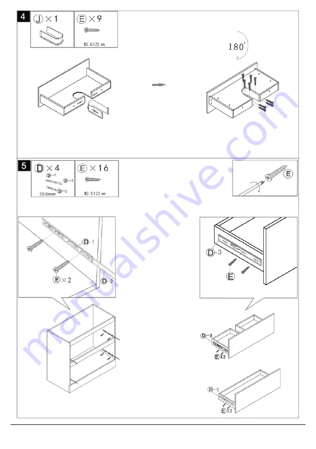 ALDI 10099 Instruction Manual Download Page 13