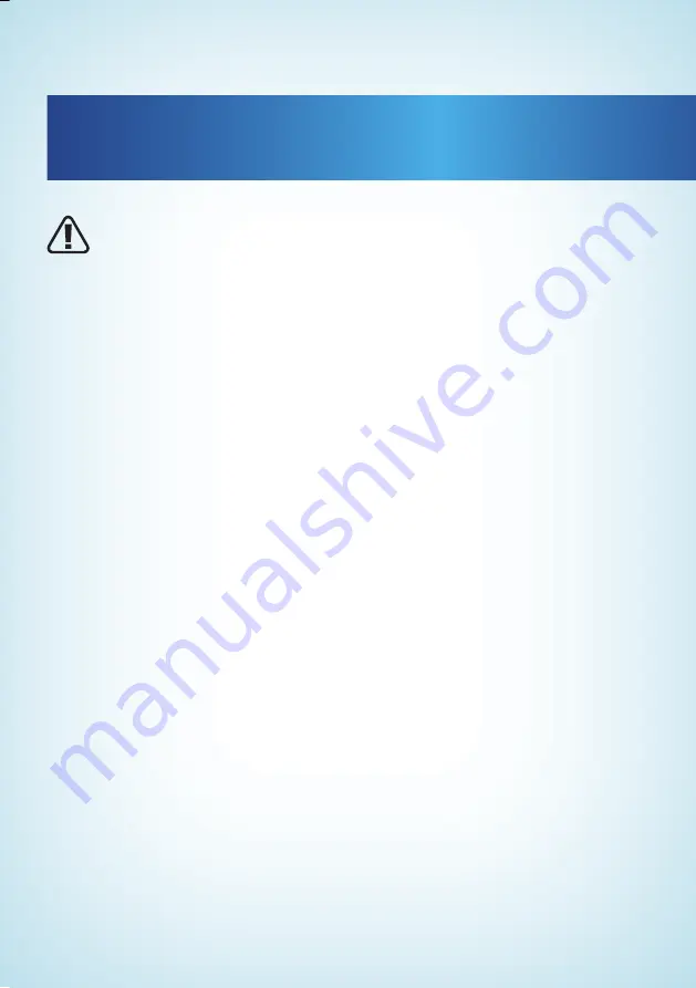 ALDI 709610 User Manual Download Page 8