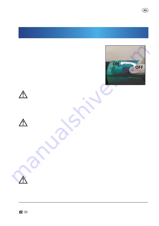 ALDI 709610 User Manual Download Page 15