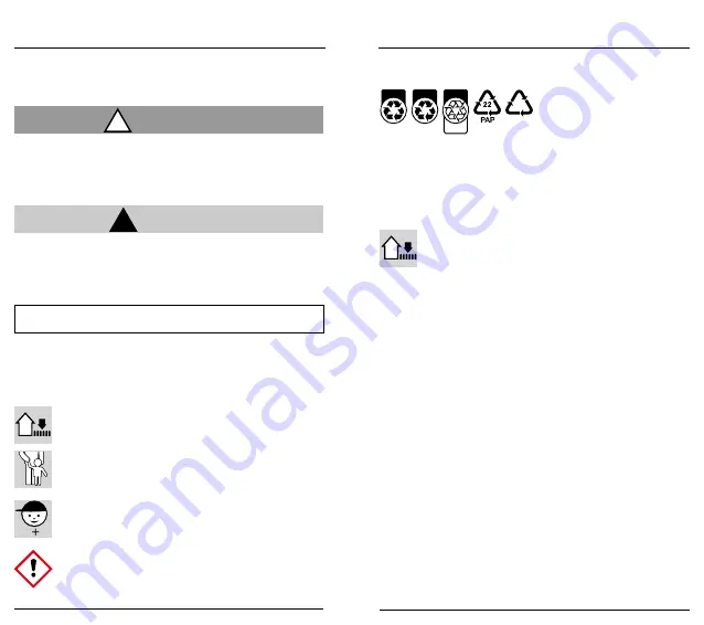 ALDI bikemate 28813 User Manual Download Page 4