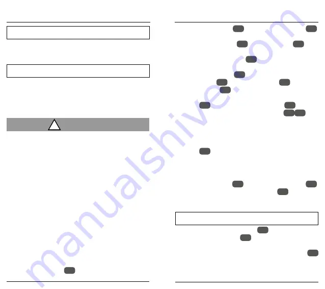 ALDI bikemate 28813 User Manual Download Page 6