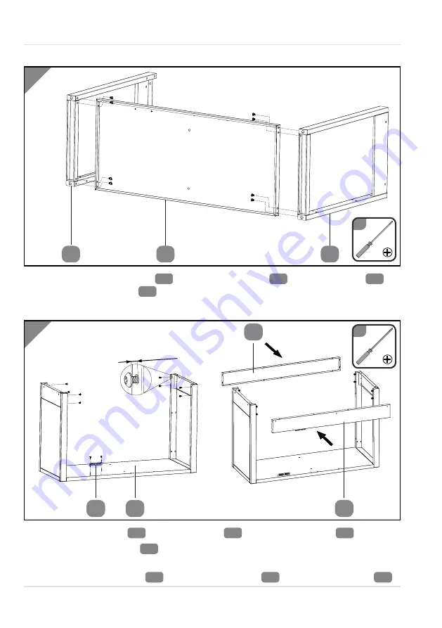 ALDI Gardenline 710676 Скачать руководство пользователя страница 20