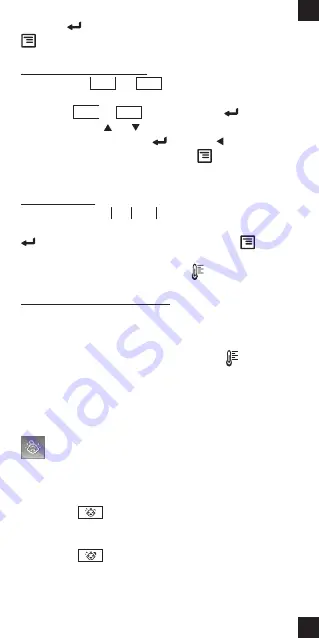 Alecto AVM-500 User Manual Download Page 15