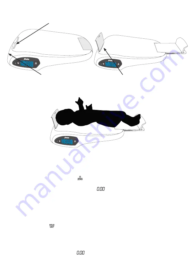 Alecto BC-60BT Скачать руководство пользователя страница 12