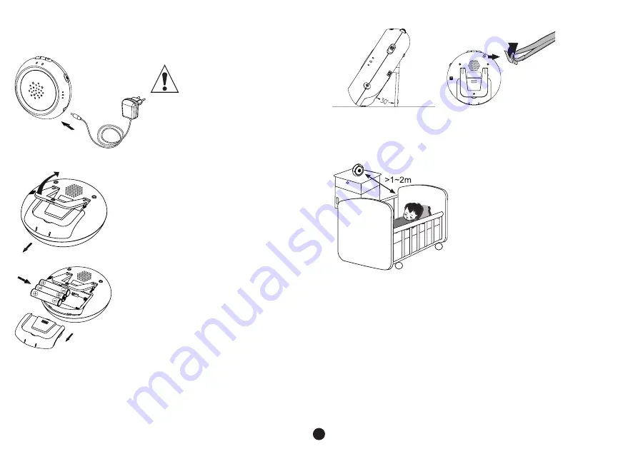 Alecto DBX-62 User Manual Download Page 19