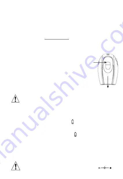 Alecto DBX-85 eco User Manual Download Page 6