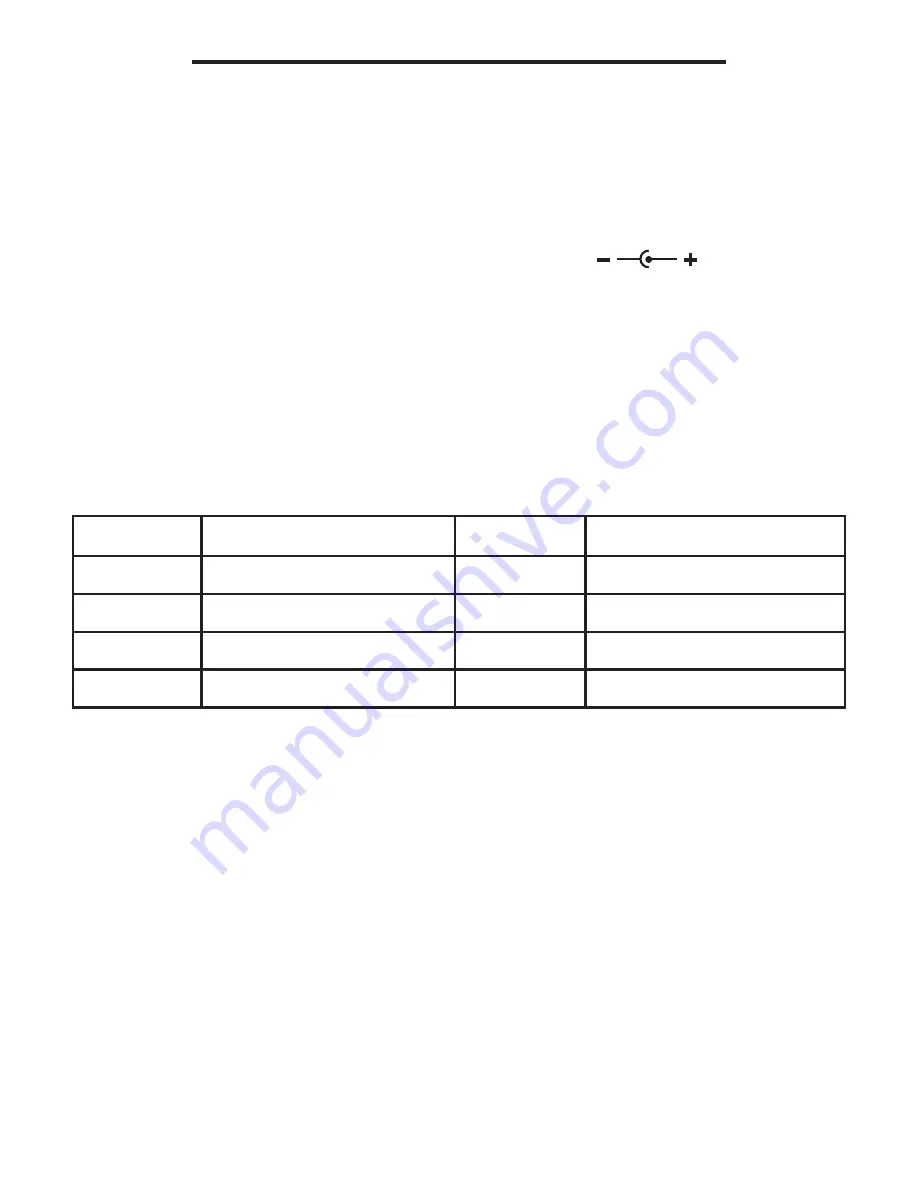 Alecto FR-58 User Manual Download Page 86