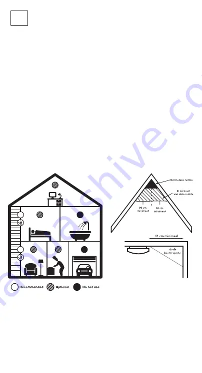 Alecto SA-19/1 Manual Download Page 5