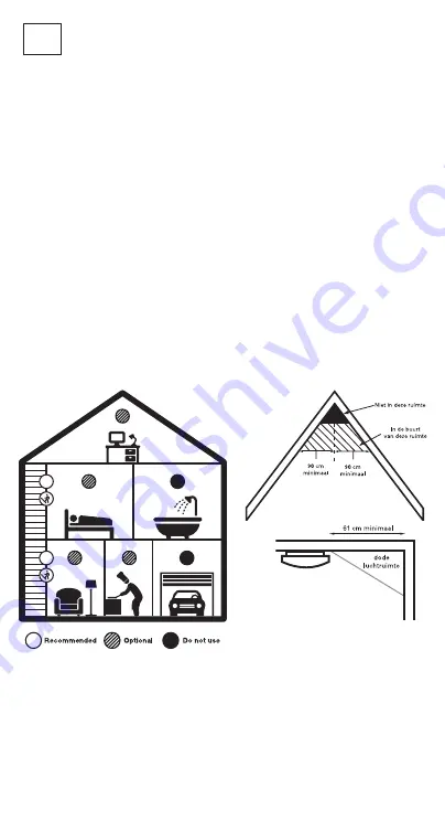 Alecto SA-19/1 Manual Download Page 11