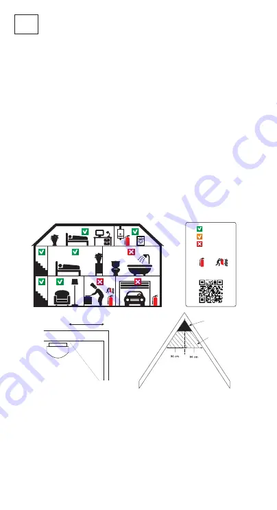 Alecto SA-210 Manual Download Page 11