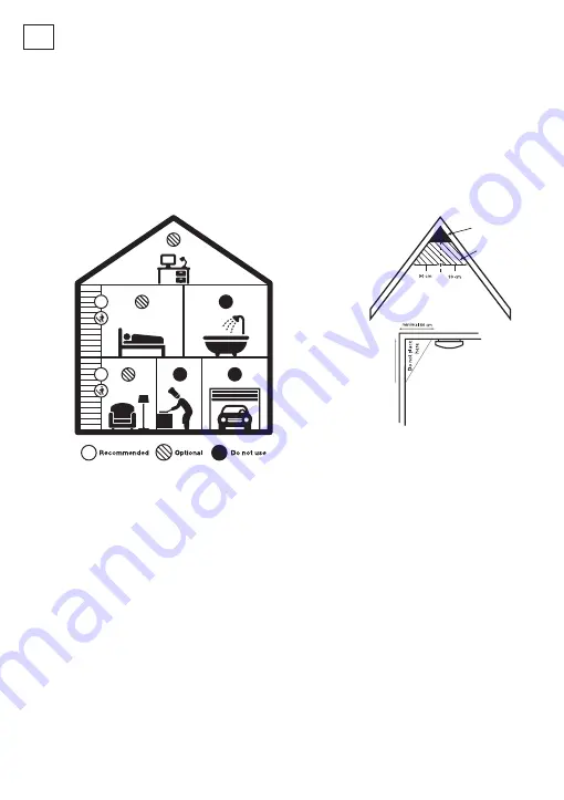 Alecto SA241 Manual Download Page 14