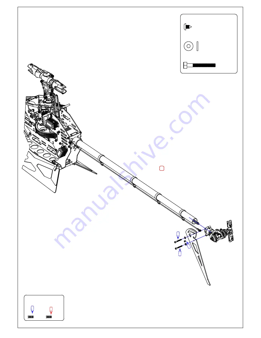 Alees Rush 750 Скачать руководство пользователя страница 36