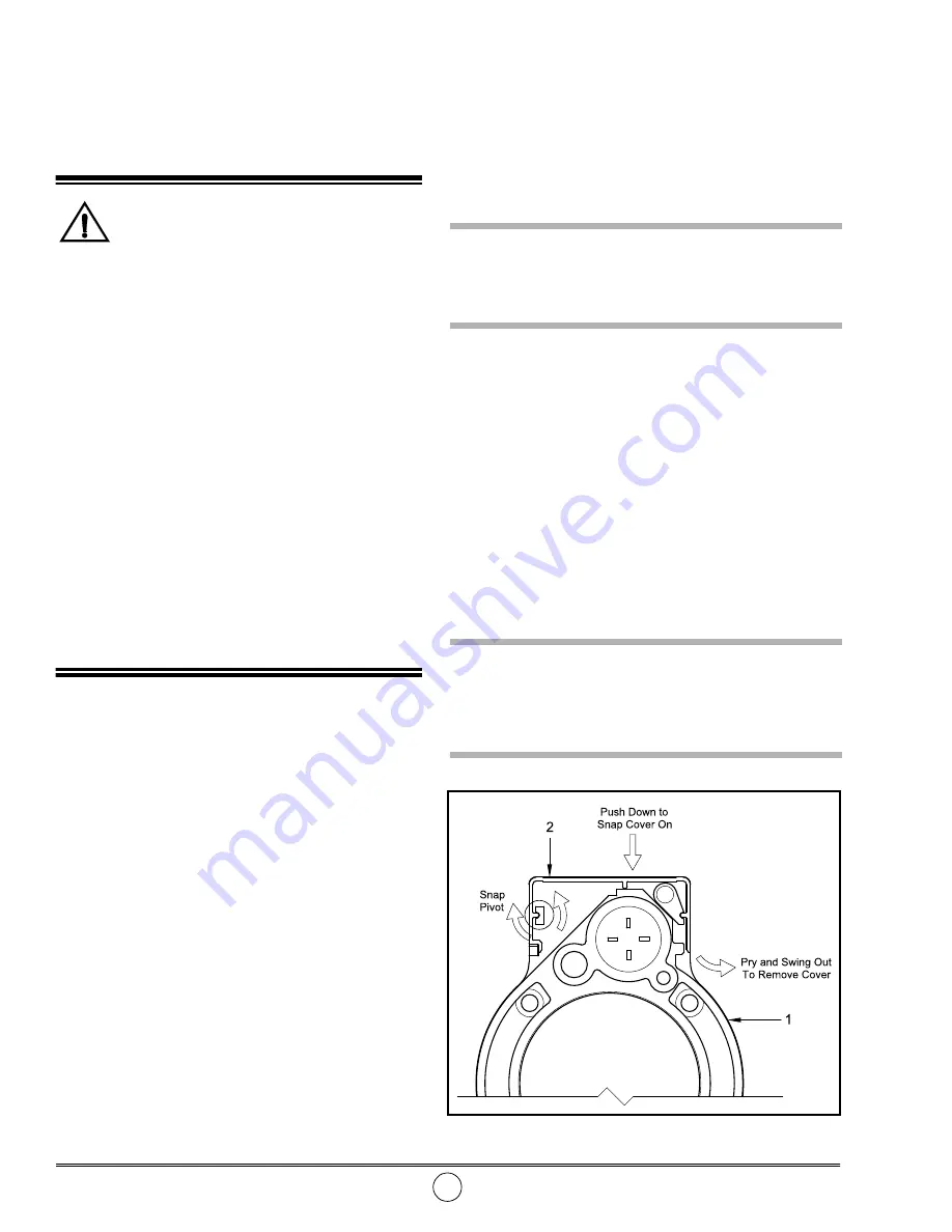 Alemite 339413 Service Manual Download Page 6