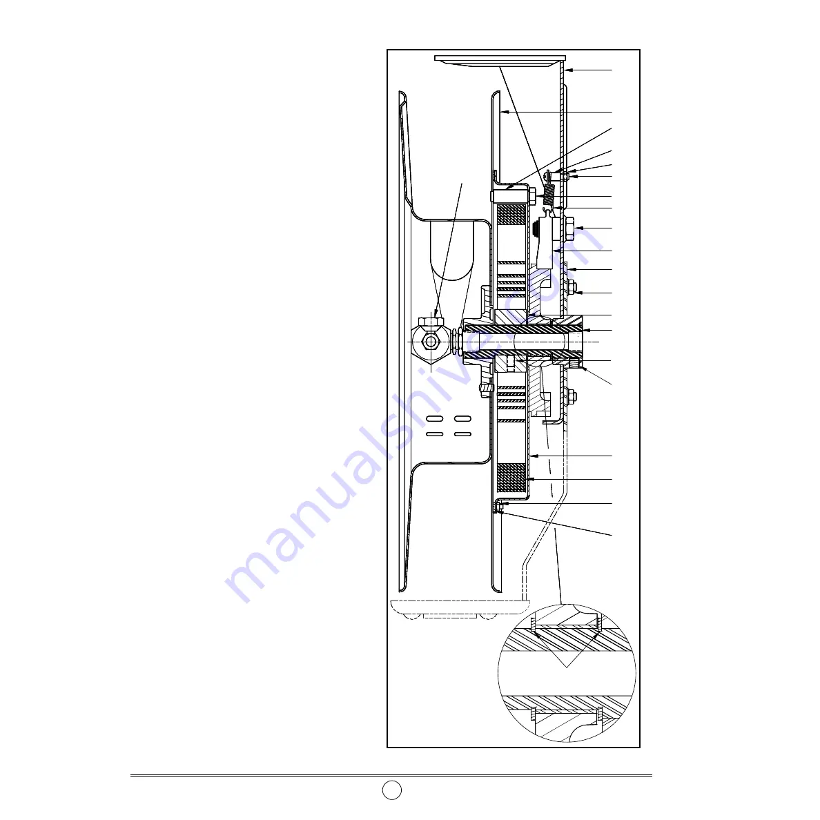 Alemite 7234-B Service Manual Download Page 8