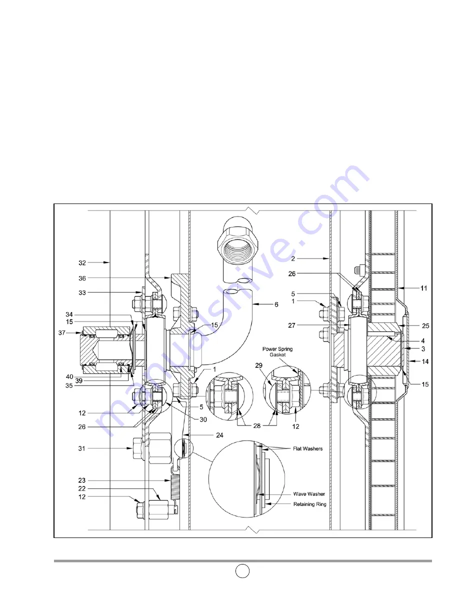 Alemite 7342 Service Manual Download Page 7