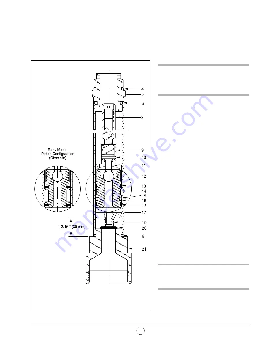 Alemite 8568 Series Скачать руководство пользователя страница 7