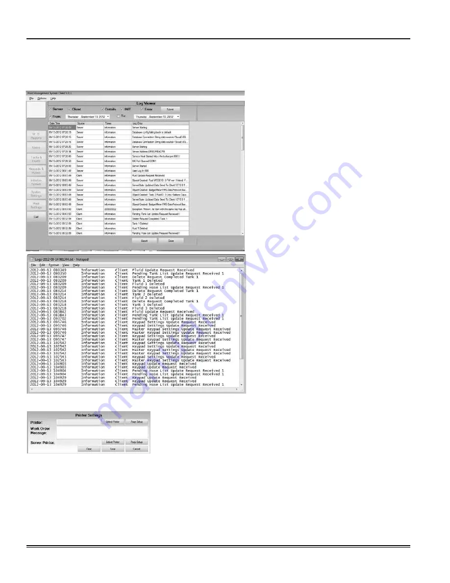 Alemite RFC-Plus Service Manual Download Page 48