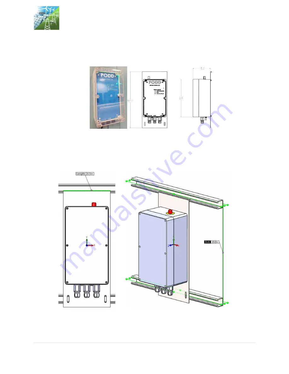 ALENCON BOSS BOX V2 User Manual Download Page 17