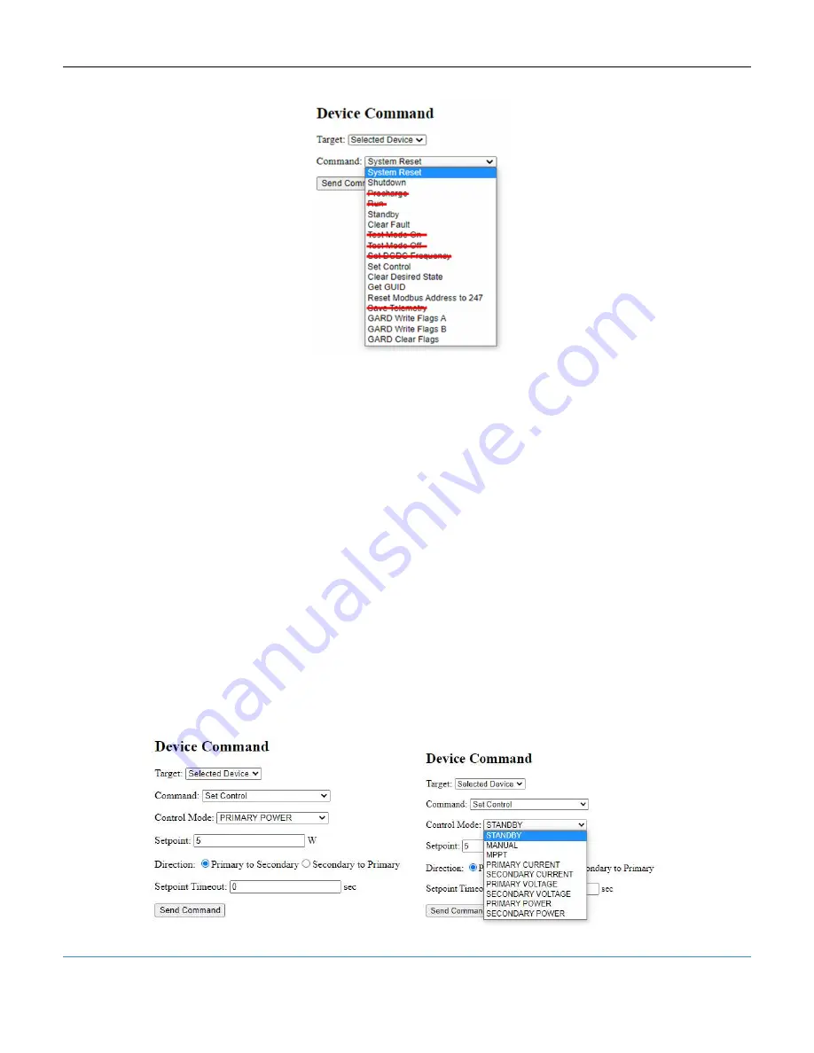 ALENCON PODD Installation, Operation And Maintenance Manual Download Page 30